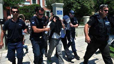 السجن المؤبد لـ2000 تركي بسبب الانقلاب الفاشل