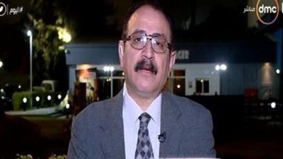 طارق فهمي: مصر تعود إلى أفريقيا في عهد 