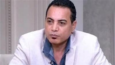 جمال عبد الرحيم عن الاعتداء على الصحفيين في نقابة الصيادلة: 