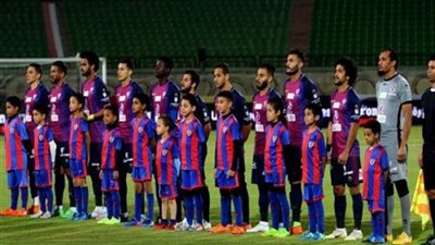 أهداف مباراة - الجزيرة مطروح 1 × 1 بتروجت