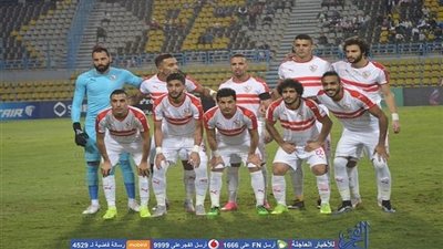 عاجل.. الزمالك يحسم صفقة لاعب الأهلي