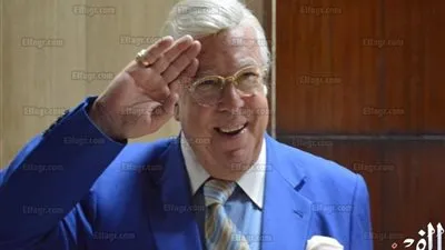 زوج شقيقة حسن كامي يكذب محاميه: 