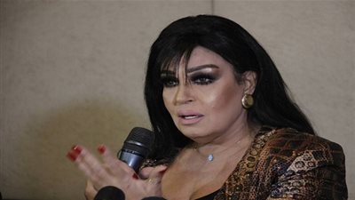 فيفي عبده عن عودتها للرقص: 