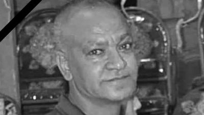 نجوم الأهلي يقدمون واجب العزاء في وفاة 