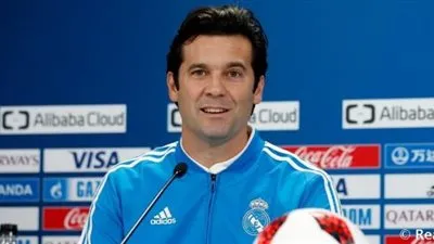 مدرب ريال مدريد: مباراة كاشيما ستكون صعبه للغاية