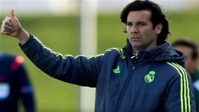 سولاري يرد على إقالة مورينيو