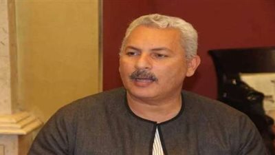 نقيب الفلاحين يُبدي اعتراضه في التصالح على مخالفات البناء  