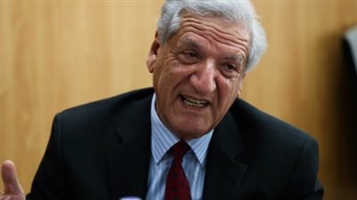 فخري الفقي: هناك ضرورة لرفع الدعم عن المنتجات البترولية