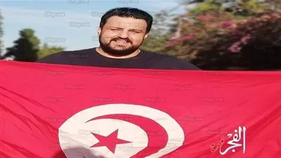 محمد بن صالح: حققت حلمي في الغناء بمصر