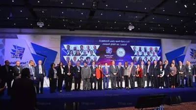 ننشر توصيات مؤتمر مصر تستطيع بالتعليم في الغردقة (صور)