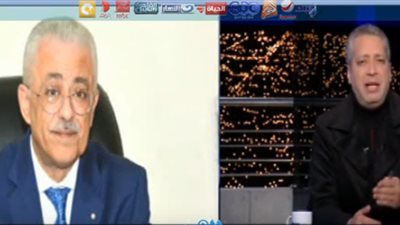 وزير التعليم: ظاهرة تسريب الامتحانات انتهت.. 