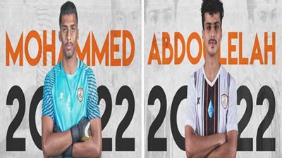 الشباب السعودي يوقع عقودًا احترافية مع الشمري والدوسري