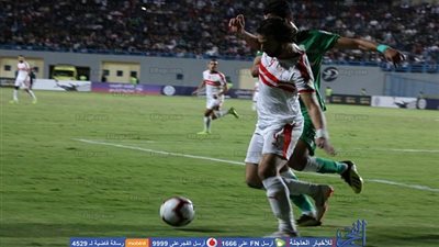 الزمالك يعدل موعد السفر لمواجهة القطن التشادي