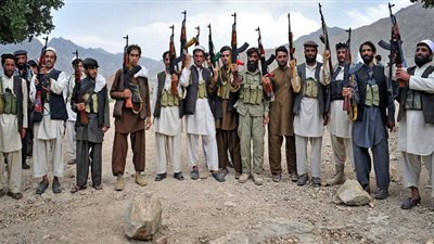 الإعلان عن مصالحة بين طالبان وأمريكا برعاية الإمارات والسعودية