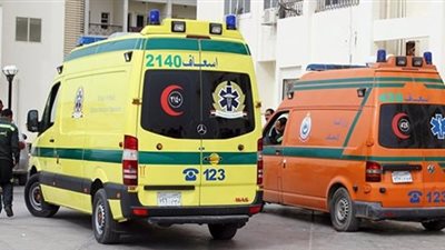 ننشر أسماء العمال المصابين في حادث انقلاب أتوبيس بالإسكندرية 