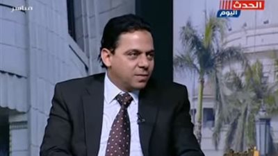 برلماني: المقاهي موجودة في كل مكان بالعالم ونحتاج لتقنينها