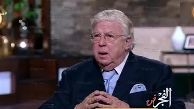 الكشف عن أمنية حسن كامي قبل رحيله