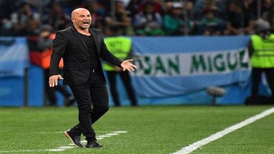 بيليه يدعم سامباولي في سانتوس