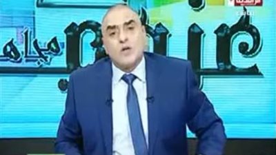 عزمي مجاهد: السيسي أبهر كل العالم وقلب كل الموازين (فيديو)
