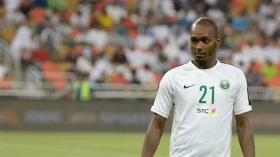 اتحاد جدة يعلن جاهزية عساف القرني لمباراة النصر