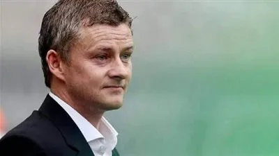 من هو سولسكاير مدرب مانشستر يونايتد الجديد (أرقام)