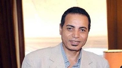 جمال عبدالرحيم: عقد مؤتمر صحفي اليوم لسماع شهادة الزملاء في واقعة اعتداء 