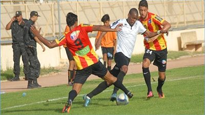 صادق الماجري في طريقه إلى الاتحاد السكندري