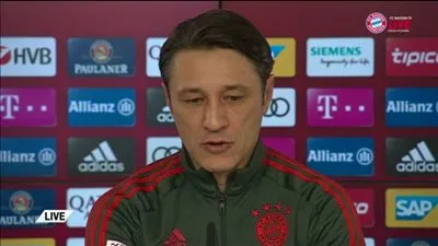 مدرب بايرن ميونيخ: مواجهة ليفربول أمر رائع.. ونمتلك ميزة مهمة