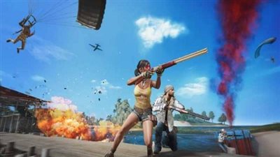 ارتفاع قياسي بعدد مستخدمي لعبة 