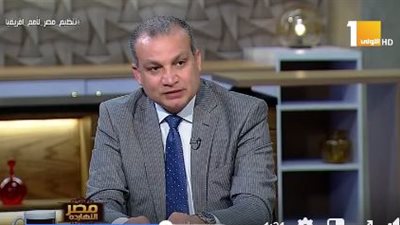 مدير صندوق تطوير العشوائيات: الدولة لا تمتلك مترا في مثلث ماسبيرو