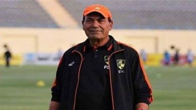 محمود صالح: أستحق منصب أفضل في الأهلي.. ولكن