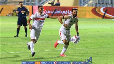 بتروجت يتمسك بضم باسم مرسي و