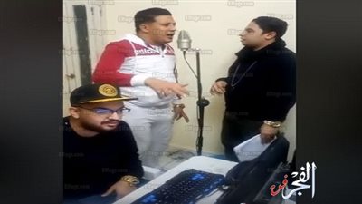 شاهد.. مهرجان 