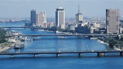 عاجل.. الأرصاد تزف بشرى سارة لسكان القاهرة