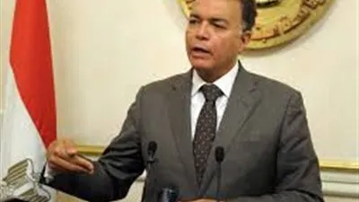 اليوم.. وزير النقل يشهد مؤتمر اللوجستيات بجامعة عين شمس
