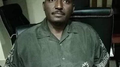 القبض على صاحب الفيديو المثير للجدل بمدينة كوستي