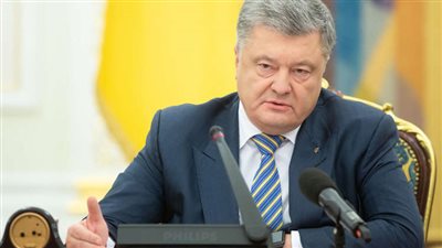 رئيس أوكرانيا يعترف: لم أتحدث بالأوكرانية قط قبل عام 1997