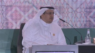 محافظ المركزي السعودي: وضع العملة 