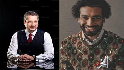 هكذا علقّ تامر امين على 