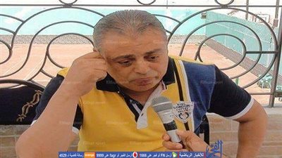 ماذا فعل خالد عيد في تجربته الأولى مع غزل المحلة؟
