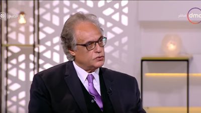 مجدي خالد: معدلات الزيادة السكانية في مصر تفوق النمو الاقتصادي (فيديو)