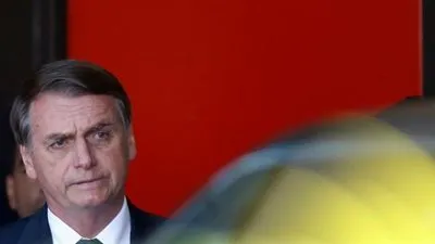 الرئيس البرازيلى يعد باتخاذ إجراءات ضد فنزويلا وكوبا