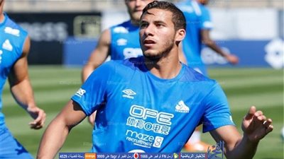 هيدرسفيلد يصدم الأهلي بشأن رمضان صبحي