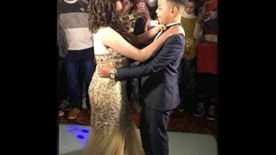 عاجل.. النيابة العامة تصدر قرارًا بشأن طفلي كفر الشيخ المخطوبين