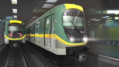 قبيل افتتاحه.. كل ما تريد معرفته عن الخط الثالث لمترو مصر الجديدة