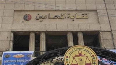 استمرار أعمال مبنى المحامين الجديد.. ومهندس الموقع: نلتزم بالخطة الزمنية‎