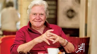 حسين فهمي يعتذر عن الرئاسة الشرفية لمهرجان شرم الشيخ للسينما الآسيوية والسبب