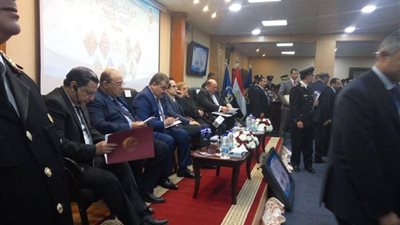 مساعد وزير الداخلية لحقوق الإنسان: لا تستر على مخطئ.. والجميع سواسية أمام القانون