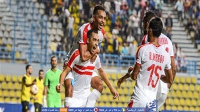 الزمالك يصطحب طباخا خاصا في رحلة تشاد