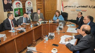 لجنة تعديل قانون الجمعيات تضع خريطة الحوار المجتمعي 